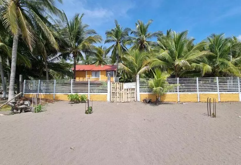 ペンション Rancho Las Mercedes