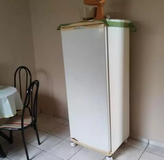 Majatalo Recanto Da Izaurinha