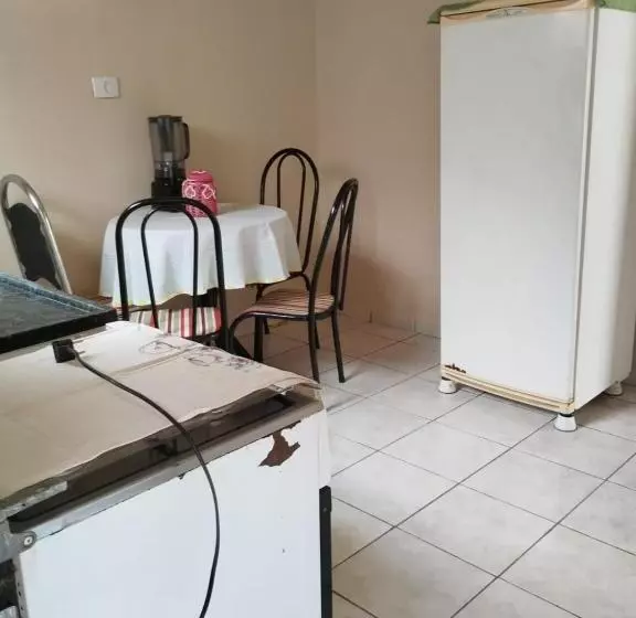 Majatalo Recanto Da Izaurinha