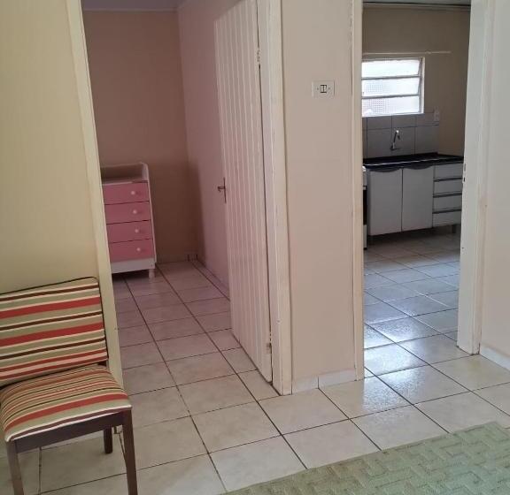 Pension (Hôtel basse catégorie) Recanto Da Izaurinha