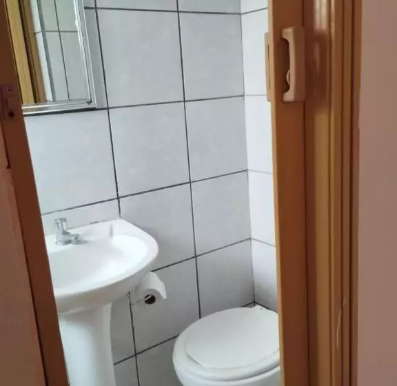 Majatalo Recanto Da Izaurinha