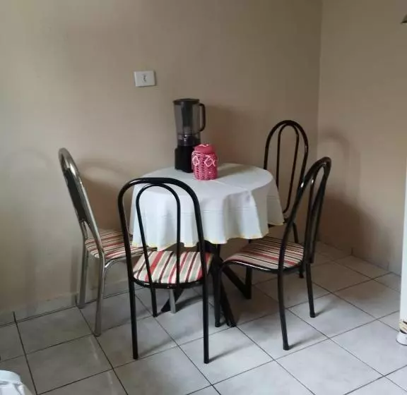 Majatalo Recanto Da Izaurinha