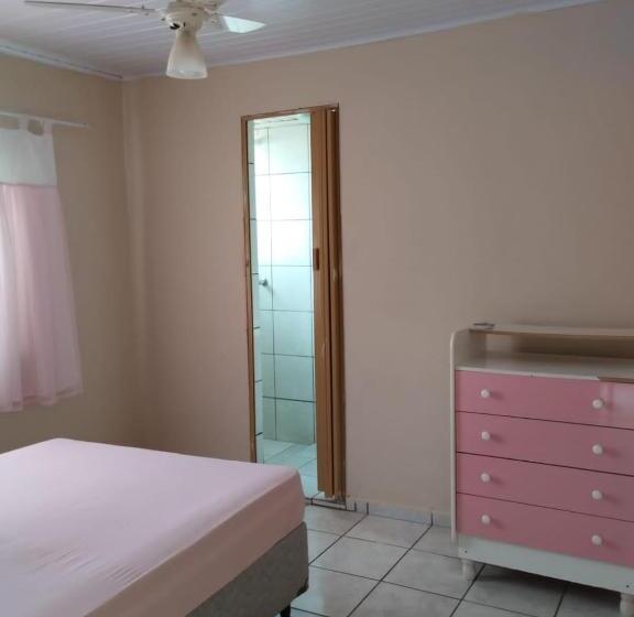 Pension (Hôtel basse catégorie) Recanto Da Izaurinha