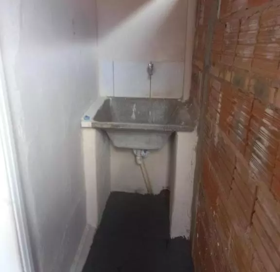 Majatalo Recanto Da Izaurinha