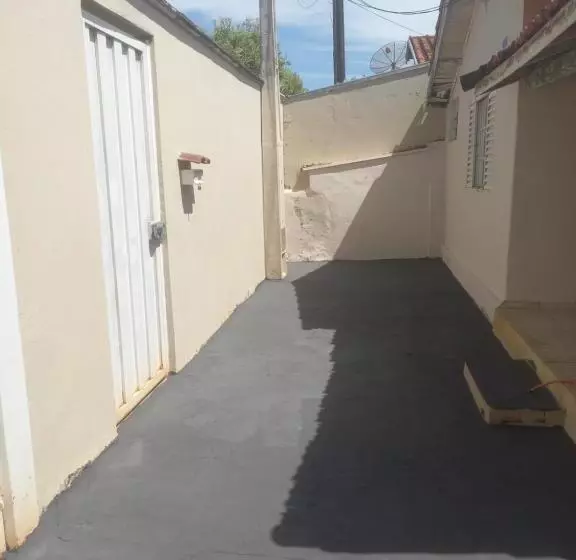 Majatalo Recanto Da Izaurinha