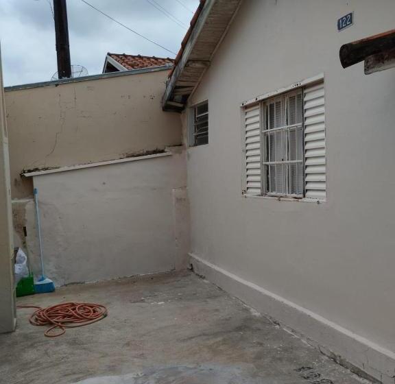 Pension (Hôtel basse catégorie) Recanto Da Izaurinha