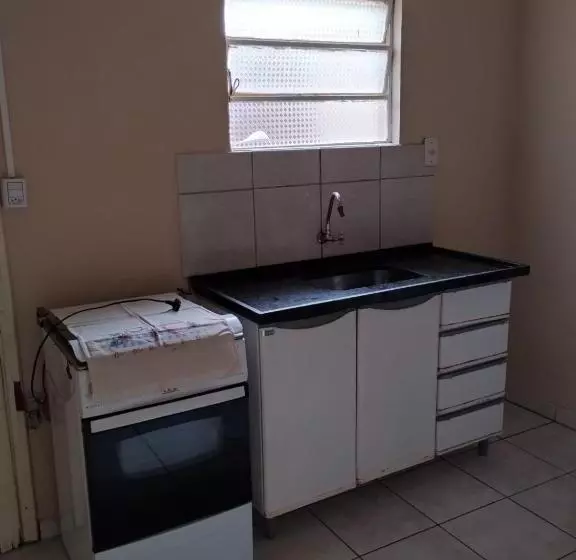 Majatalo Recanto Da Izaurinha