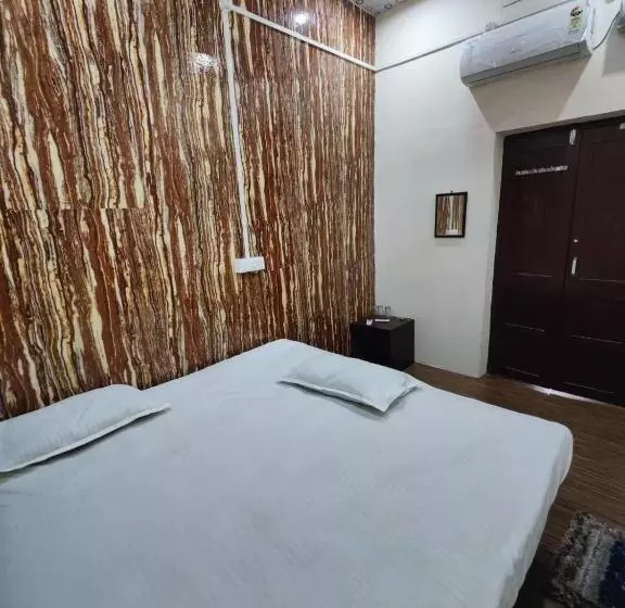 ペンション Sitaram P Guest House
