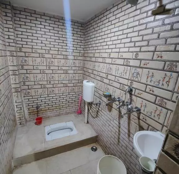 ペンション Sitaram P Guest House