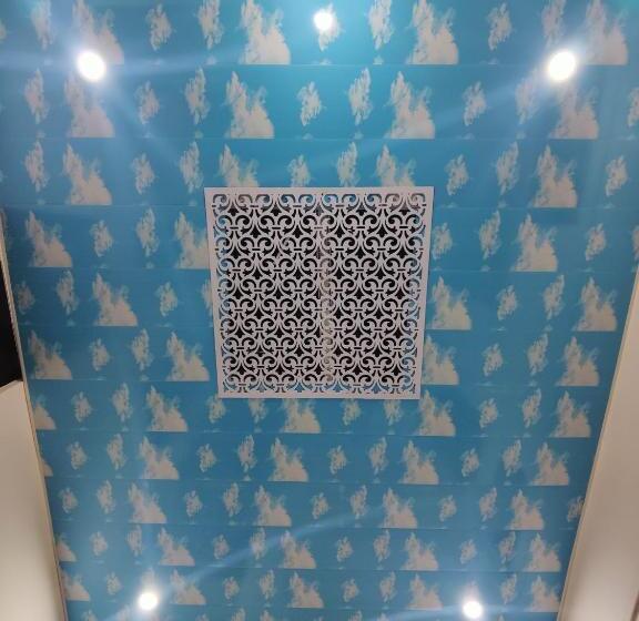 Majatalo Sitaram P Guest House