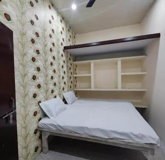ペンション Sitaram P Guest House