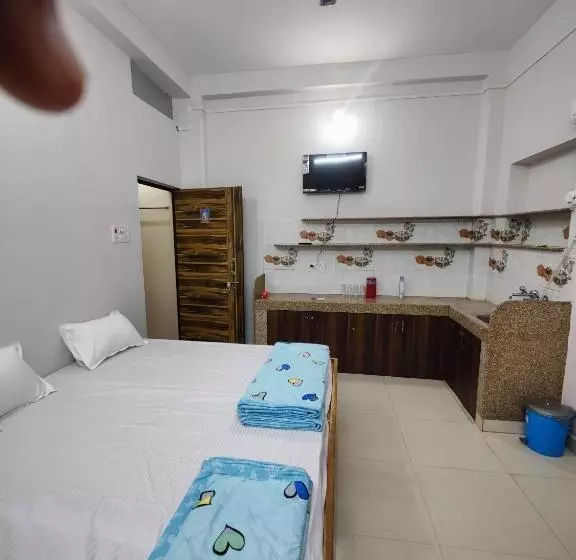 ペンション Sitaram P Guest House