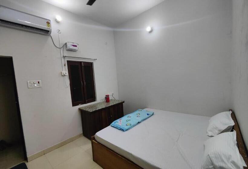 Majatalo Sitaram P Guest House