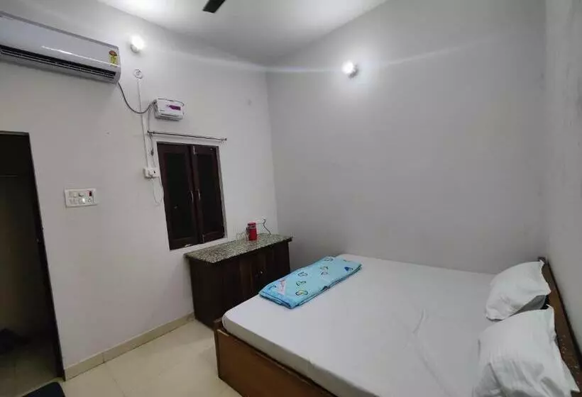 ペンション Sitaram P Guest House