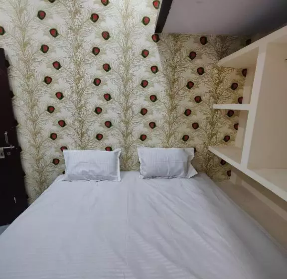 ペンション Sitaram P Guest House