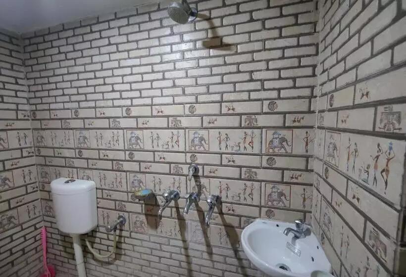 ペンション Sitaram P Guest House