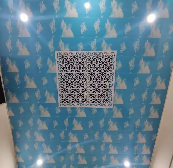 ペンション Sitaram P Guest House