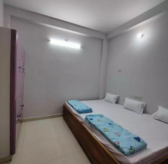 ペンション Sitaram P Guest House