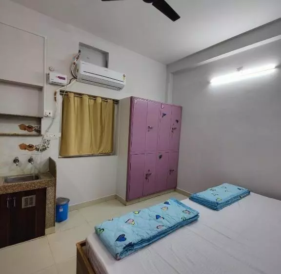 ペンション Sitaram P Guest House