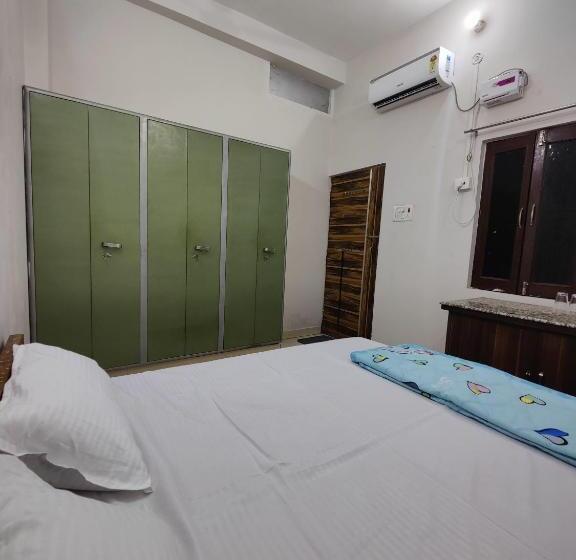 Majatalo Sitaram P Guest House