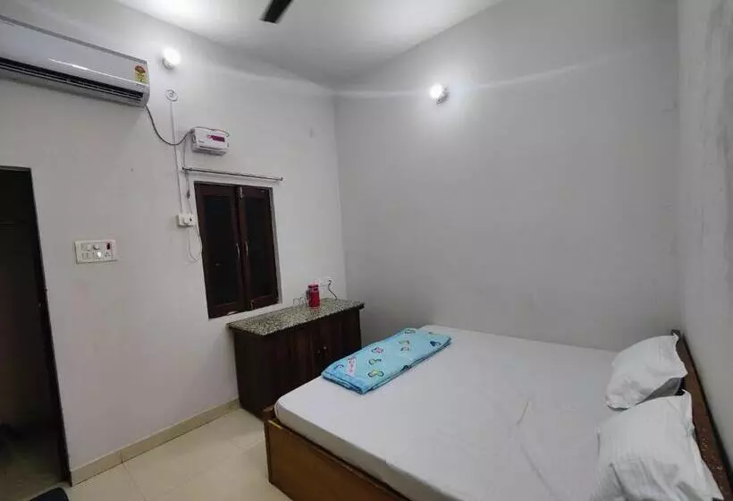 ペンション Sitaram P Guest House