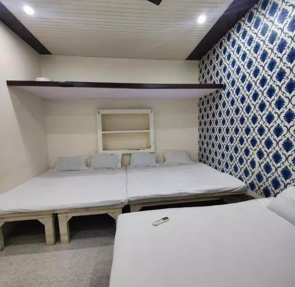 ペンション Sitaram P Guest House