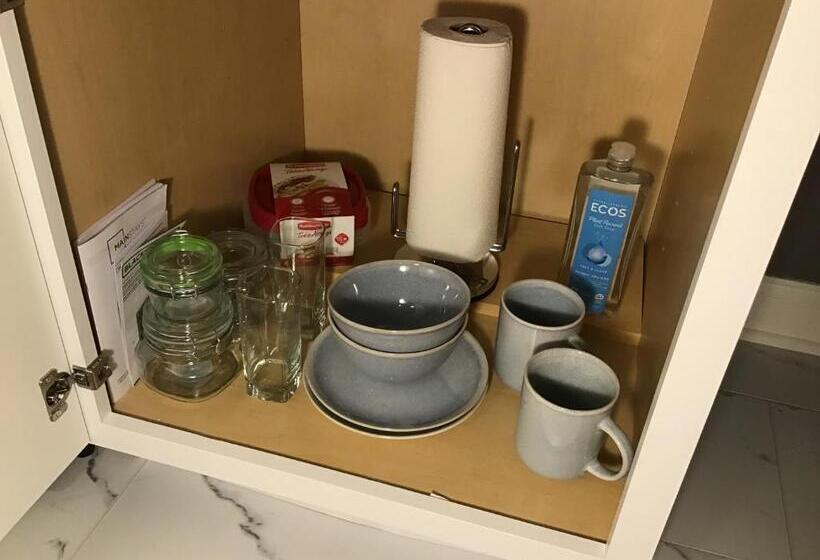 פנסיון Star Suite On The Midcoast