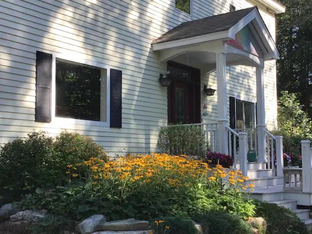 פנסיון Star Suite On The Midcoast