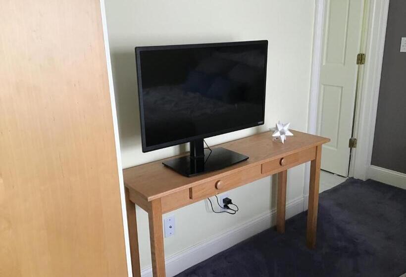 פנסיון Star Suite On The Midcoast