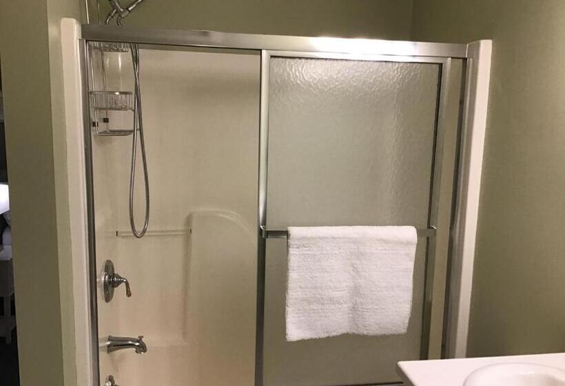 פנסיון Star Suite On The Midcoast