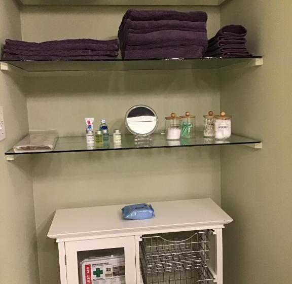 פנסיון Star Suite On The Midcoast