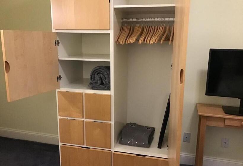 פנסיון Star Suite On The Midcoast