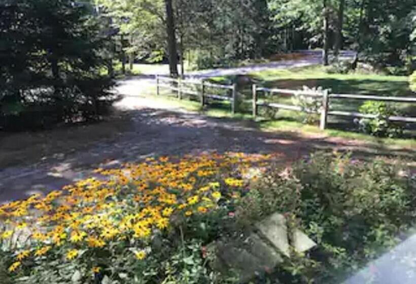 פנסיון Star Suite On The Midcoast