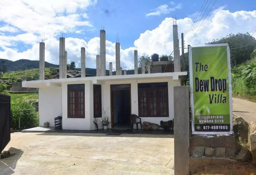 پانسیون The Dew Drop Villa