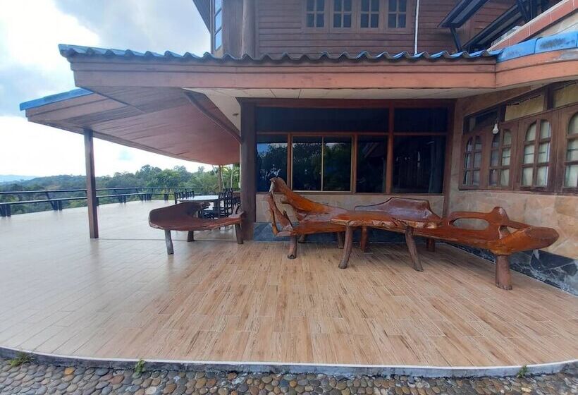 Phuphamok Valley Resort