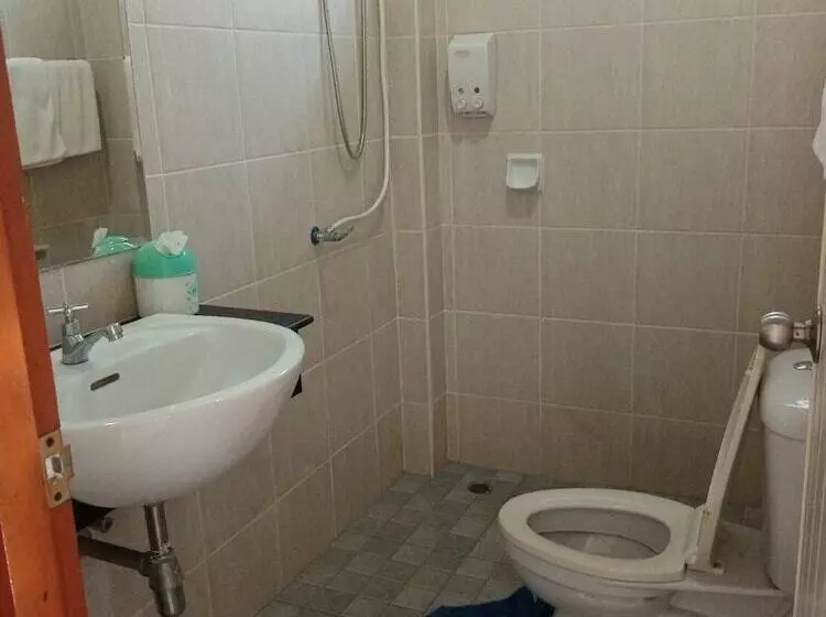 Phuphamok Valley Resort