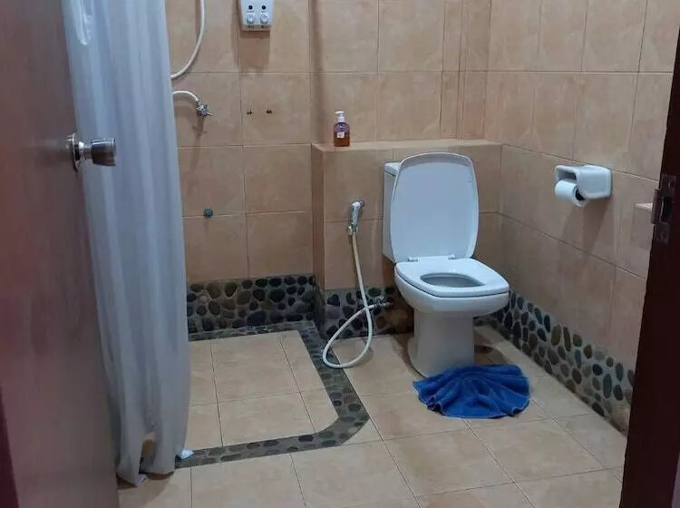 Phuphamok Valley Resort