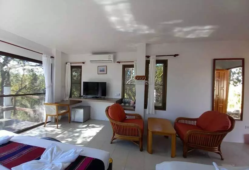 Phuphamok Valley Resort