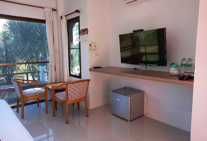 Phuphamok Valley Resort