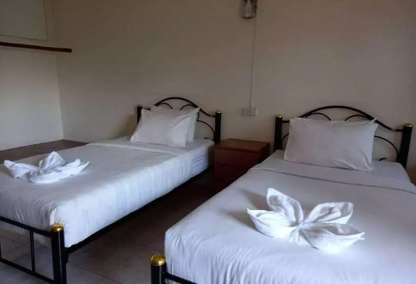 Phuphamok Valley Resort