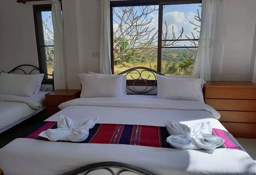 Phuphamok Valley Resort