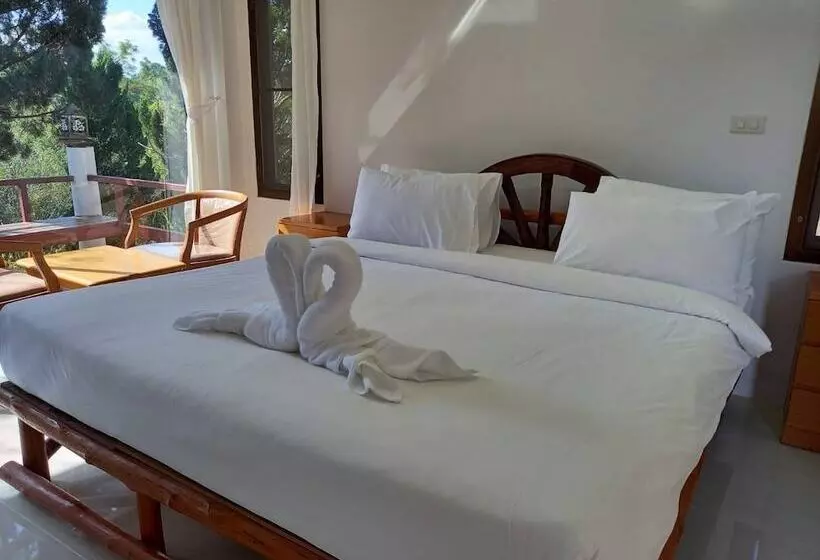 Phuphamok Valley Resort