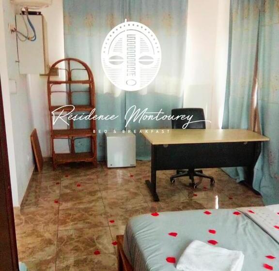 Residence Montourey Bed & Breakfast