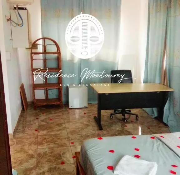 Residence Montourey Bed & Breakfast