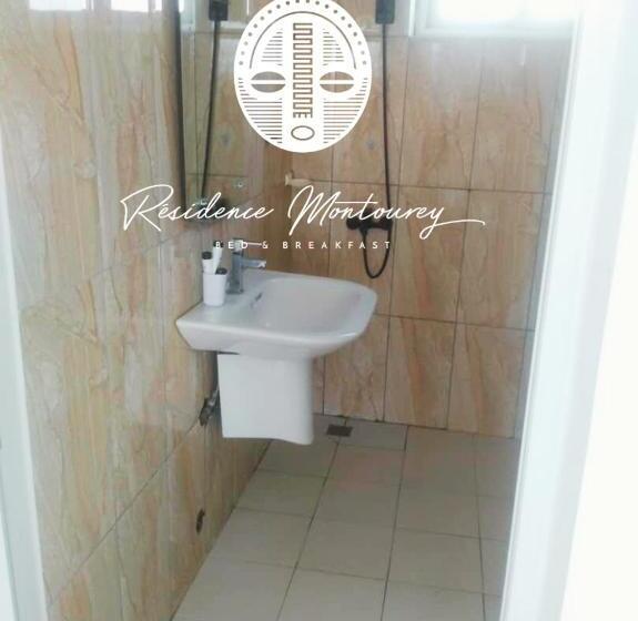 Residence Montourey Bed & Breakfast