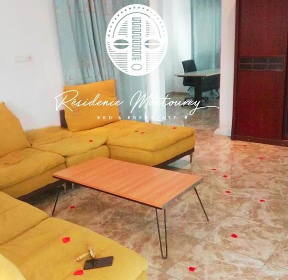 Residence Montourey Bed & Breakfast