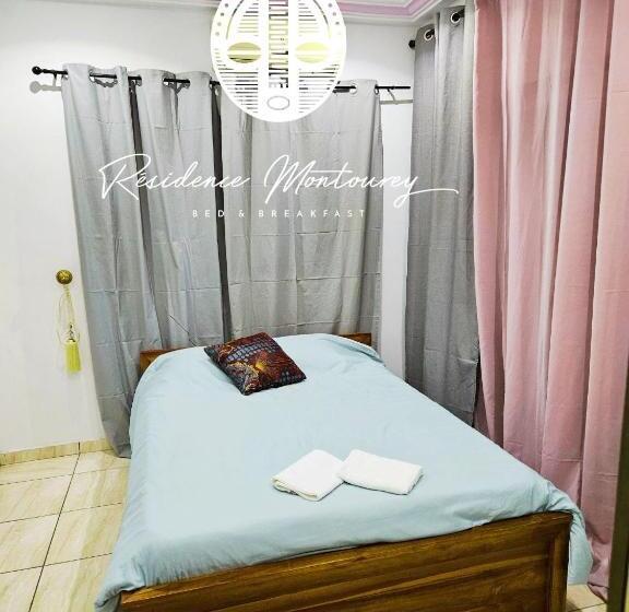 Residence Montourey Bed & Breakfast