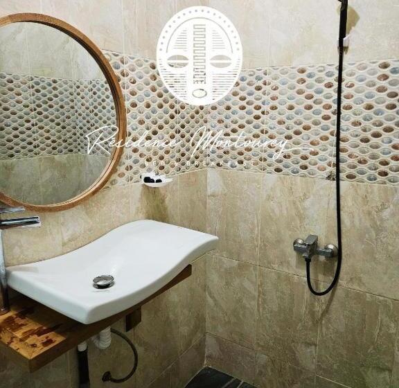 Residence Montourey Bed & Breakfast