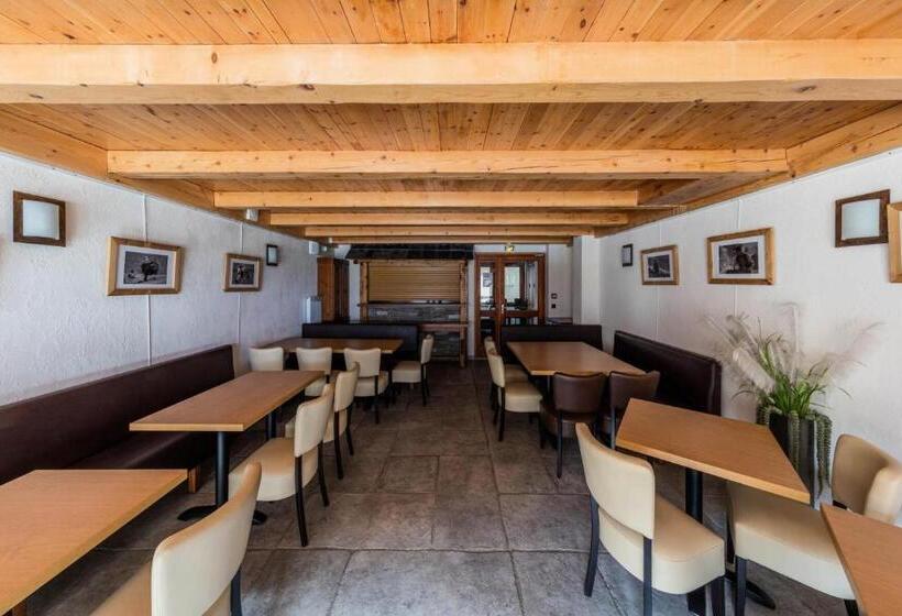 Résidence Les Balcons Du Viso   Appartement Pièces / 664