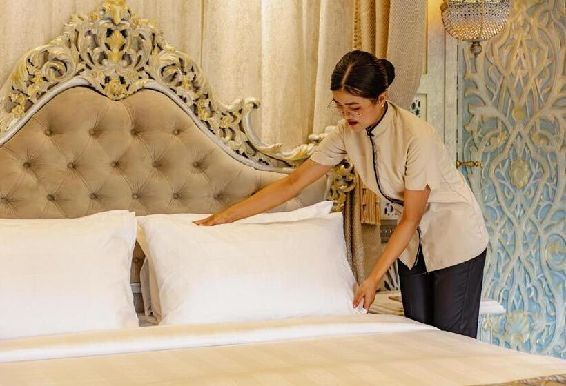 Shilp Wellness Resort And Spa